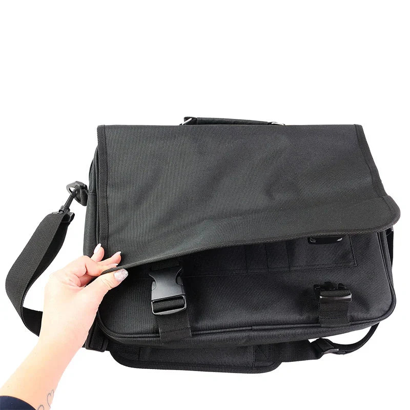 Black Hill Haag – Datorväska 15,6"