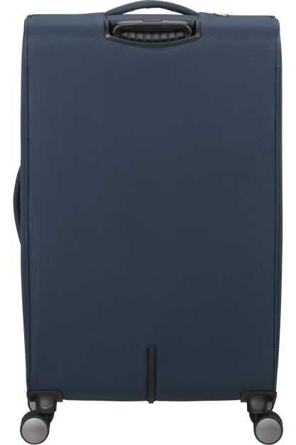 American Tourister Wanderlite - Dark Navy Stor Resväska 79cm