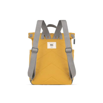 Roka London Waterhouse Ryggsäck 41 cm – Flax