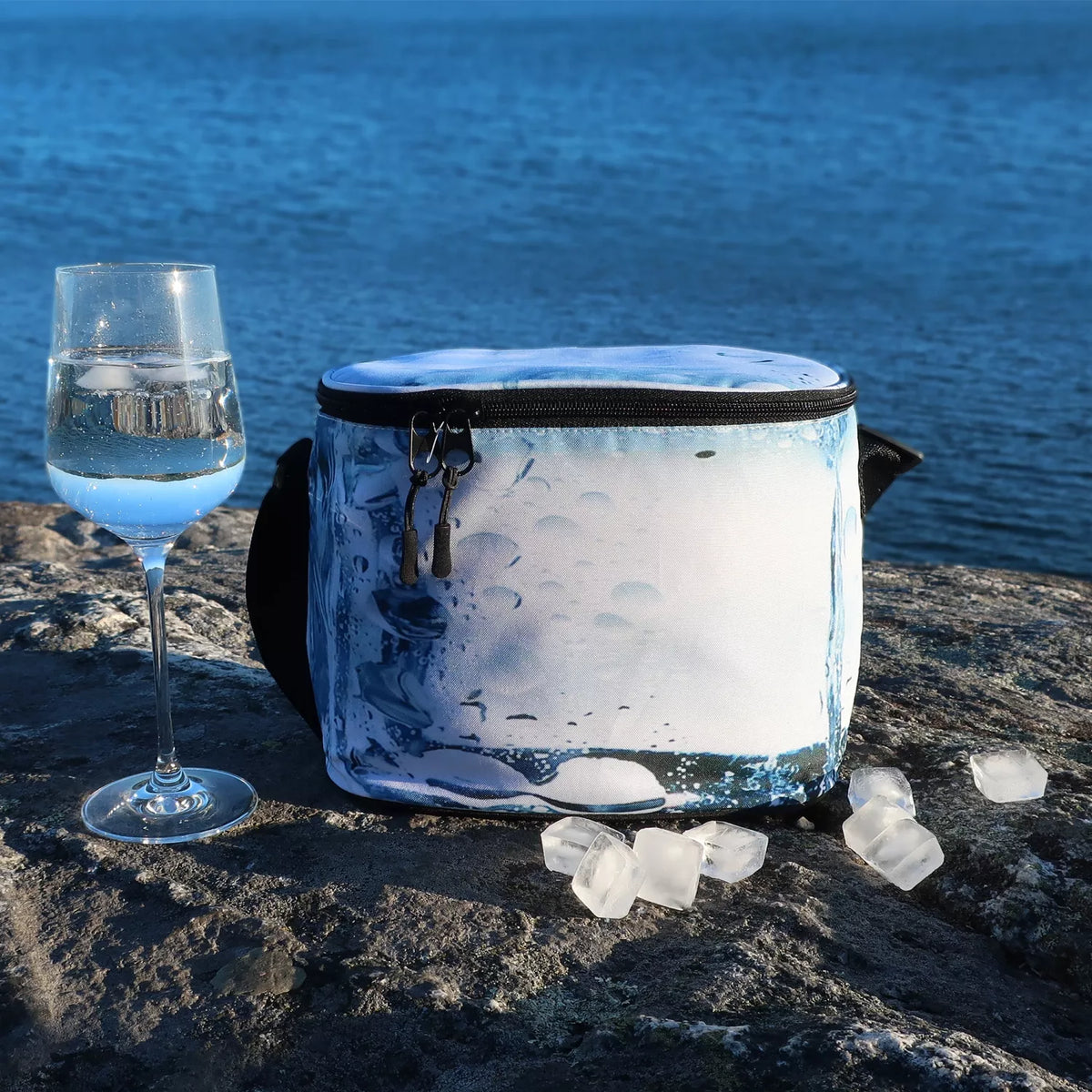 Black Hill Icecold – Kylväska 9L