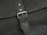 BaooBaoo Briefcase - Svart Portfölj 15" 3-fack