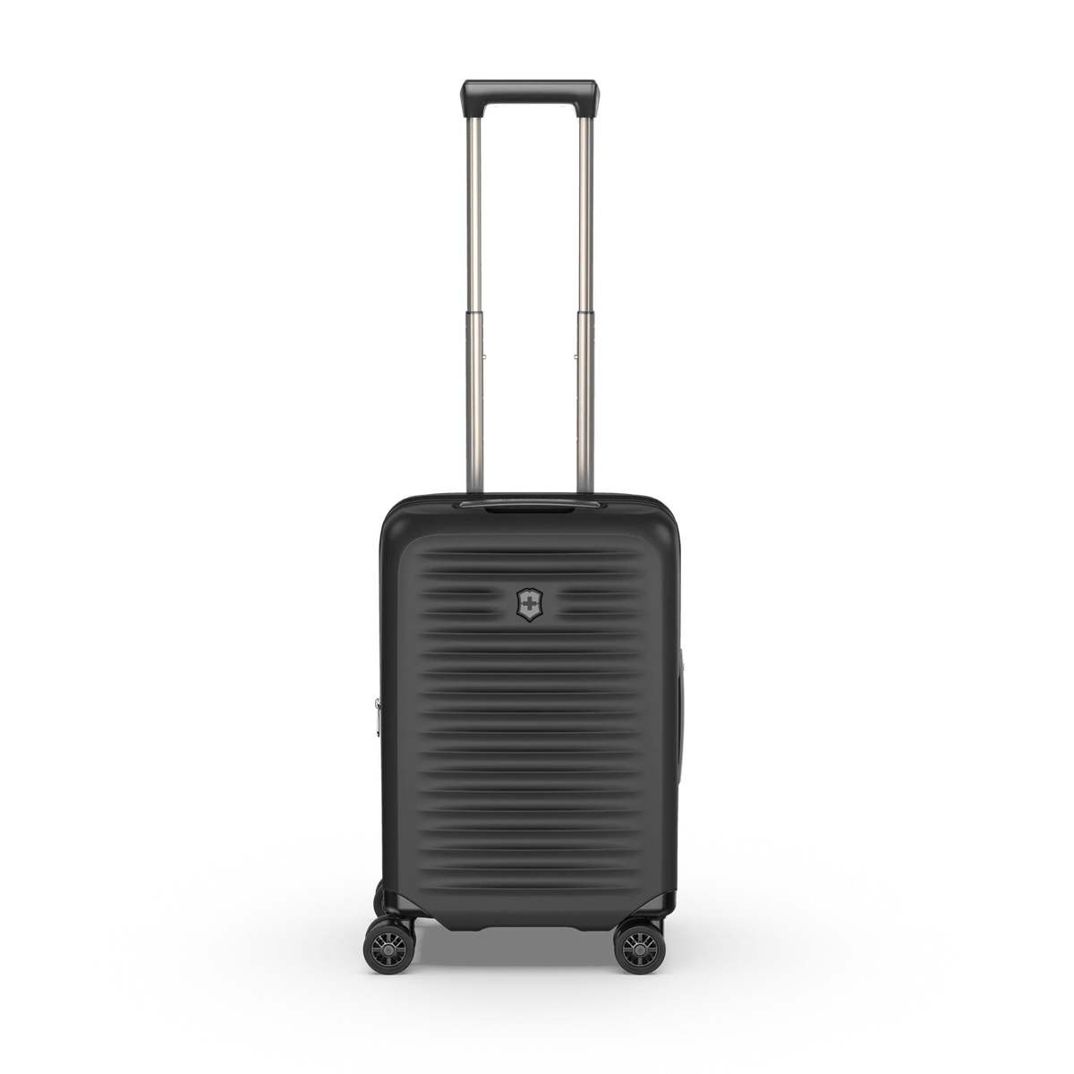 Victorinox Airox Advanced Frequent Flyer - Svart Kabinväska 55cm