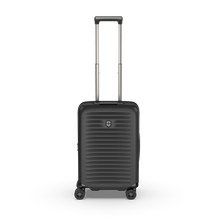 Victorinox Airox Advanced Frequent Flyer - Svart Kabinväska 55cm