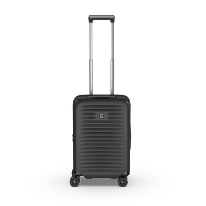 Victorinox Airox Advanced Frequent Flyer - Svart Kabinväska 55cm