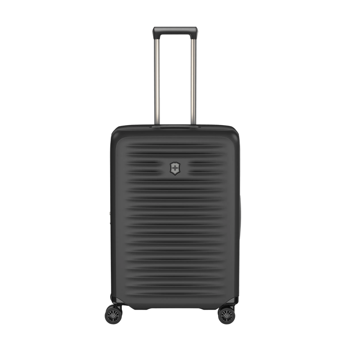 Victorinox Airox Advanced Mellanstor Resväska 69cm - Svart