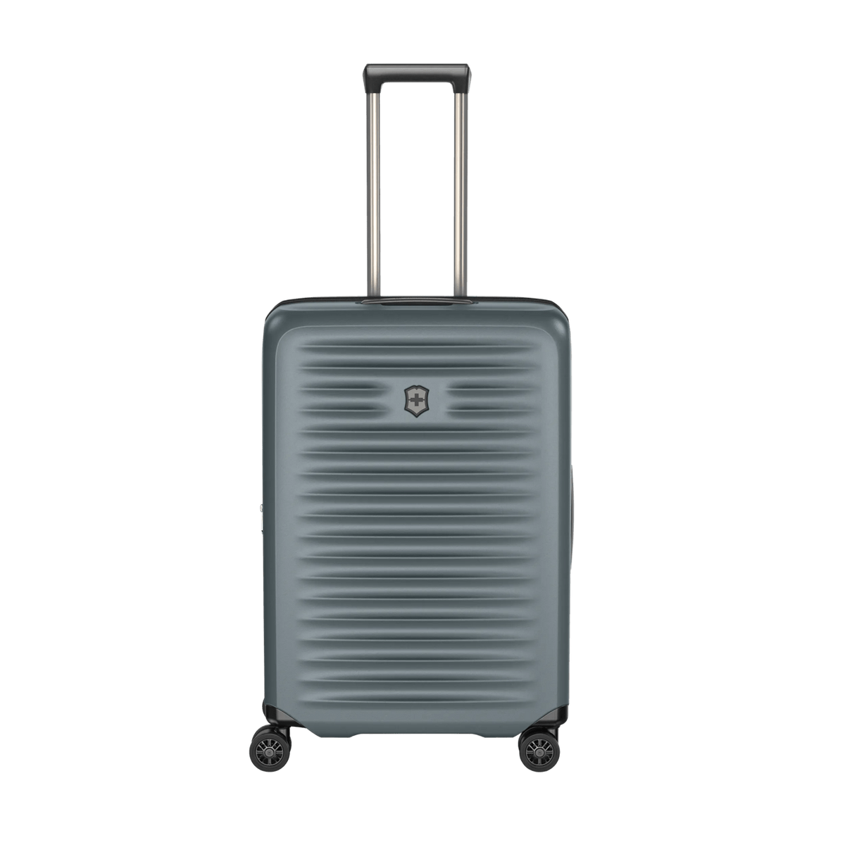Victorinox Airox Advanced Mellanstor Resväska 69cm - Storm