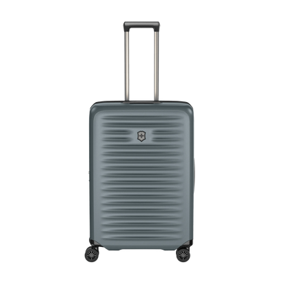 Victorinox Airox Advanced Mellanstor Resväska 69cm - Storm