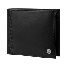 Victorinox Altius Alox Deluxe Bi-Fold Plånbok 11cm
