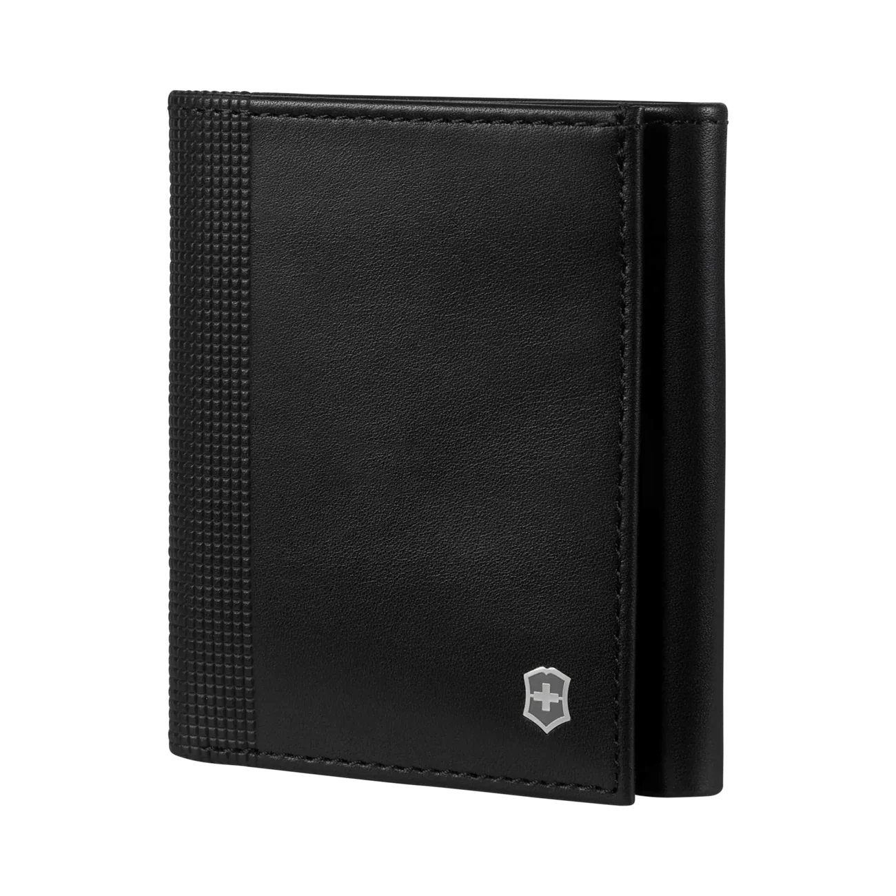 Victorinox Altius Alox Tri-Fold Plånbok 10cm