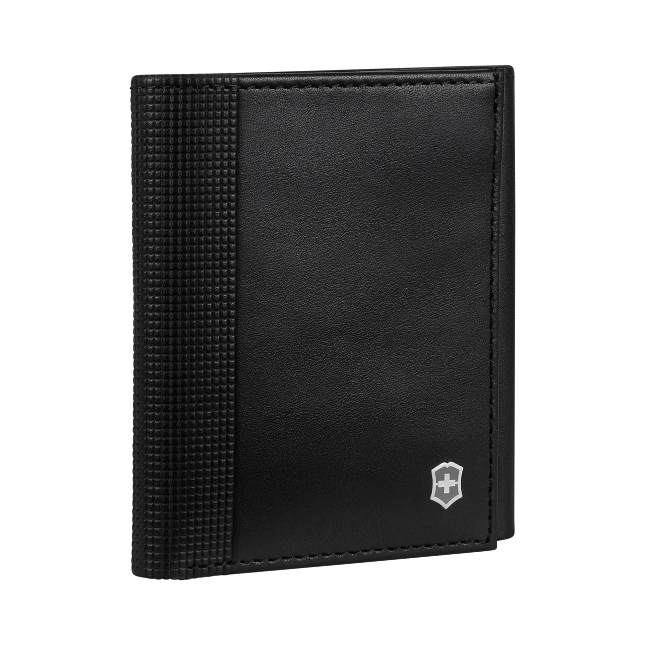 Victorinox Altius Alox Tri-Fold Plånbok 10cm