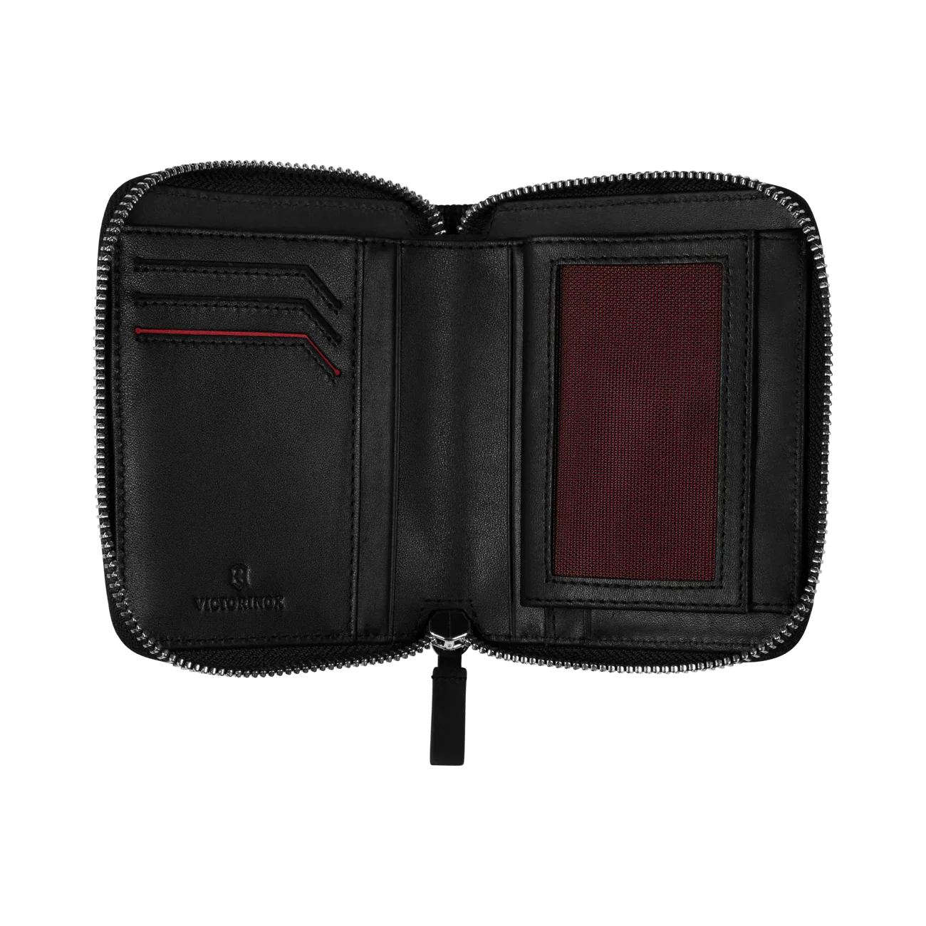 Victorinox Altius Alox Clutch Plånbok 12cm