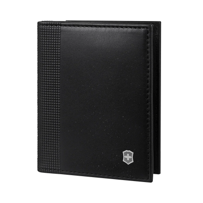 Victorinox Altius Alox Bi-Fold Plånbok 10cm