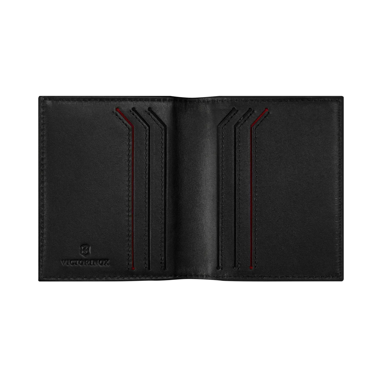 Victorinox Altius Alox Bi-Fold Plånbok 10cm