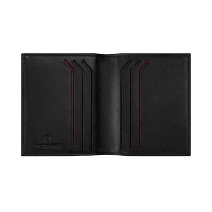 Victorinox Altius Alox Bi-Fold Plånbok 10cm