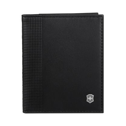 Victorinox Altius Alox Bi-Fold Plånbok 10cm