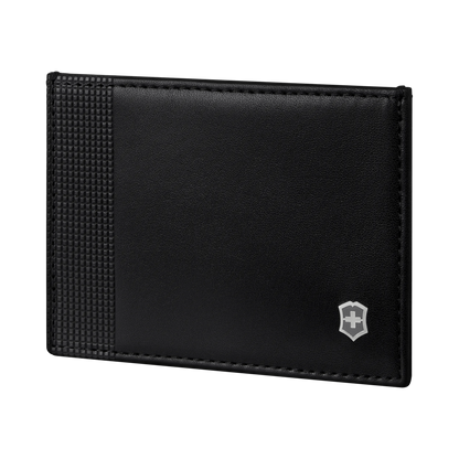Victorinox Altius Alox Slim korthållare 10cm
