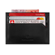 Victorinox Altius Alox Slim Korthållare 10cm