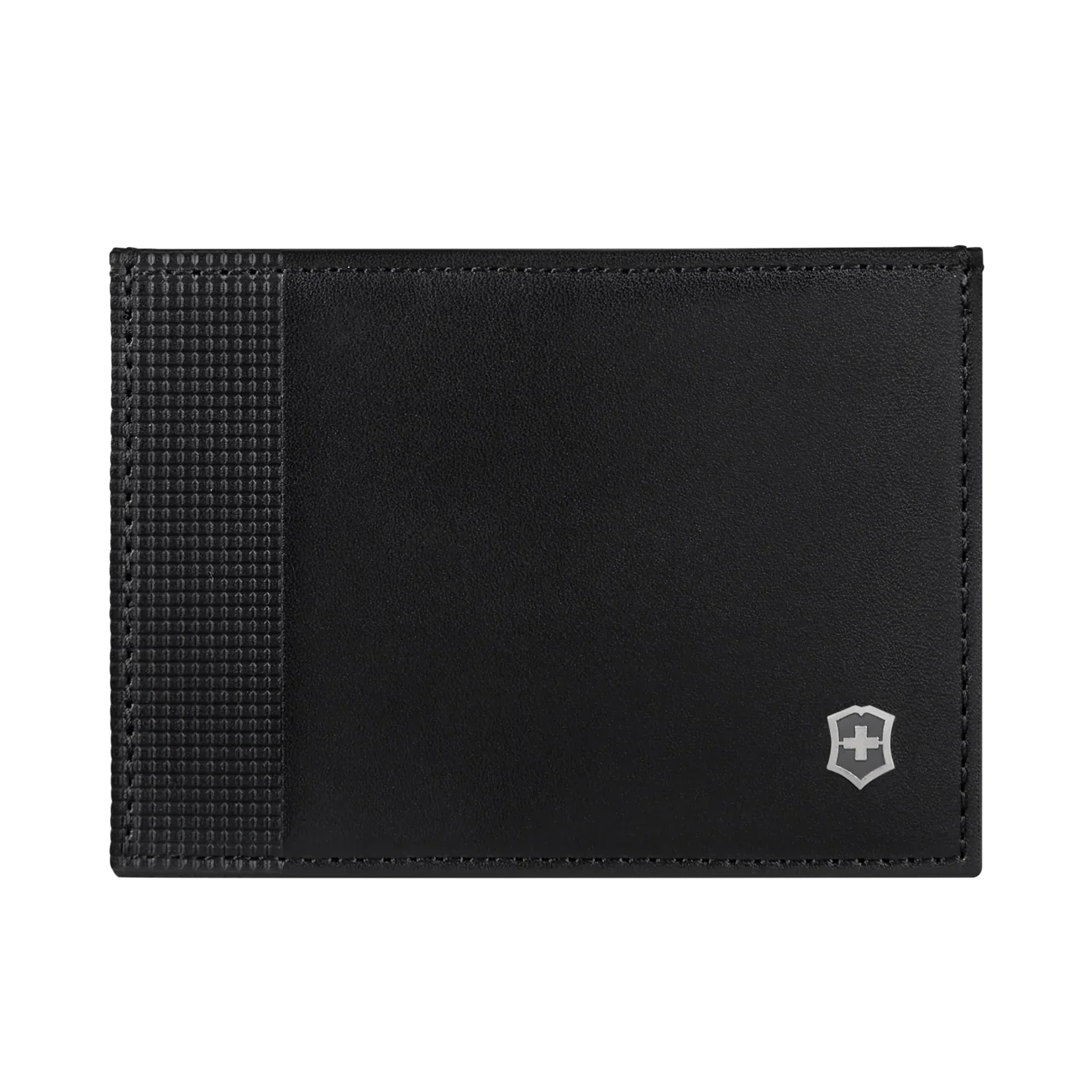 Victorinox Altius Alox Slim Korthållare 10cm