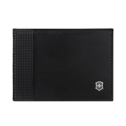 Victorinox Altius Alox Slim Korthållare 10cm