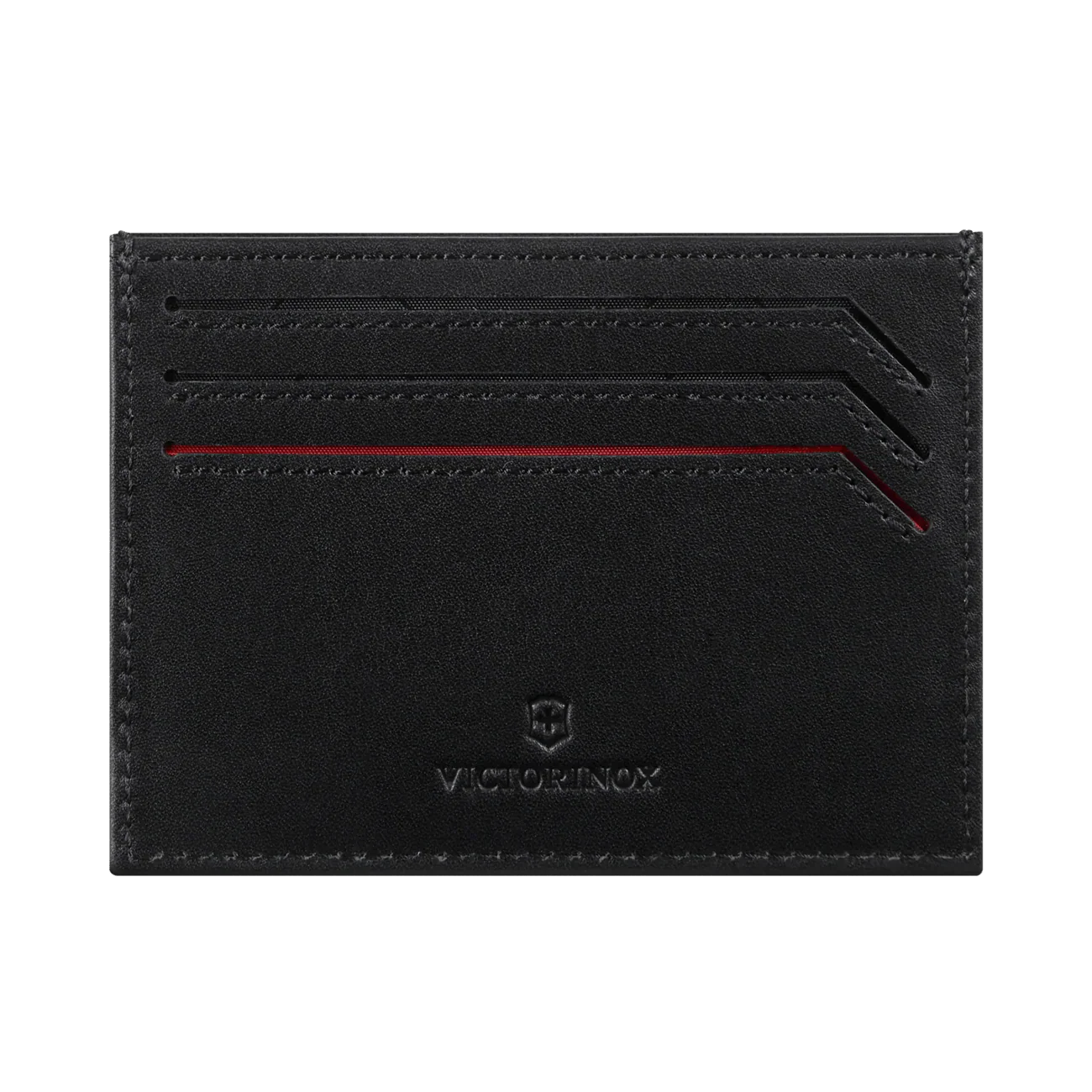 Victorinox Altius Alox Slim Korthållare 10cm