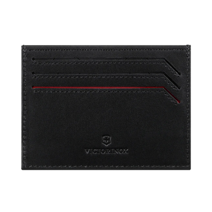 Victorinox Altius Alox Slim Korthållare 10cm