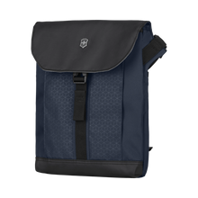 Victorinox Altmont Original Flapover Crossbodyväska 30cm - Marinblå