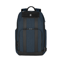 Victorinox Architecture Urban2 Deluxe - Ryggsäck 46cm - Blå/svart