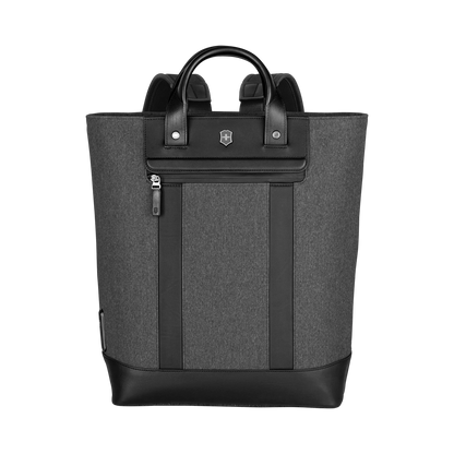 Victorinox Architecture Urban2 2-vägs Totebag/Ryggsäck 40cm - Grå