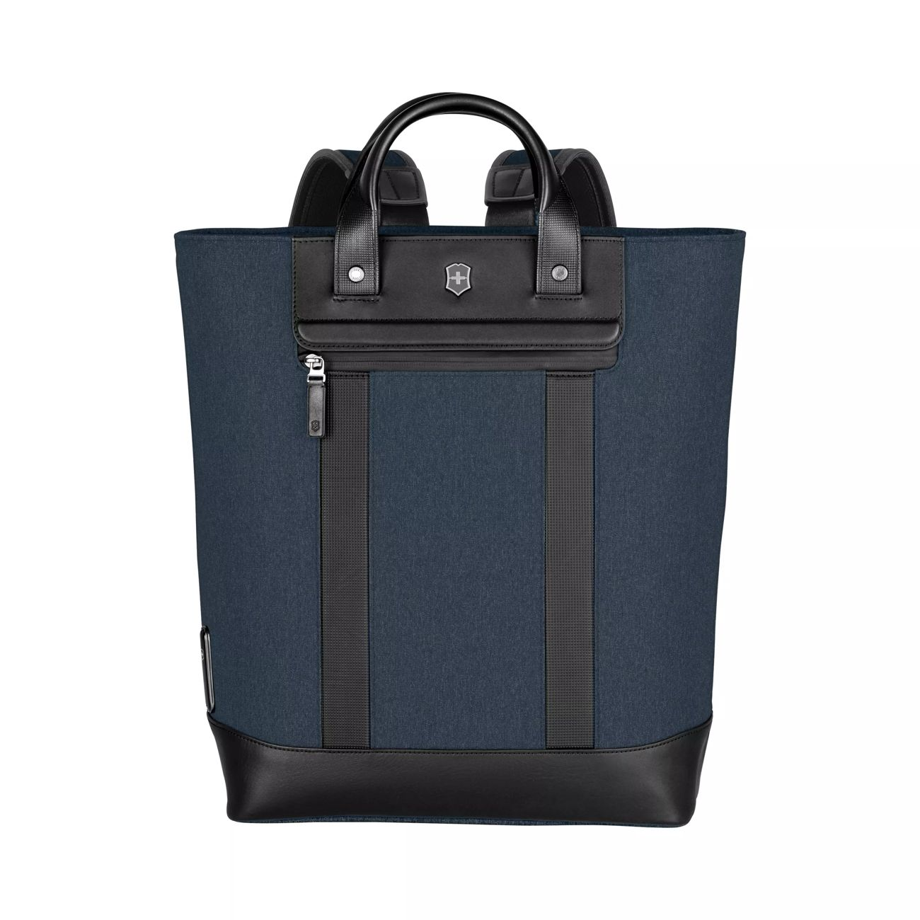 Victorinox Architecture Urban2 2-vägs Totebag/Ryggsäck 40cm - Blå