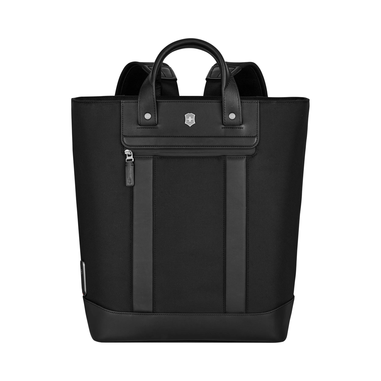 Victorinox Architecture Urban2 2-vägs Totebag/Ryggsäck 40cm - Svart
