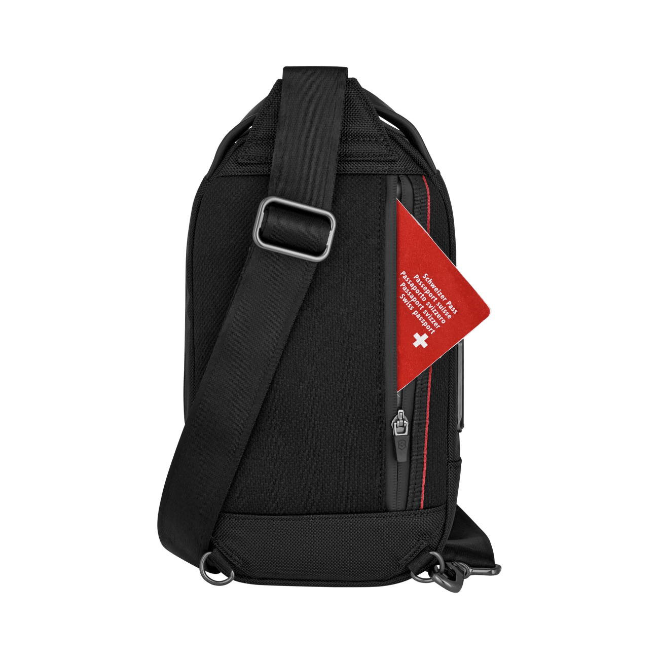 Victorinox Architecture Urban2 Crossbodyväska 28cm