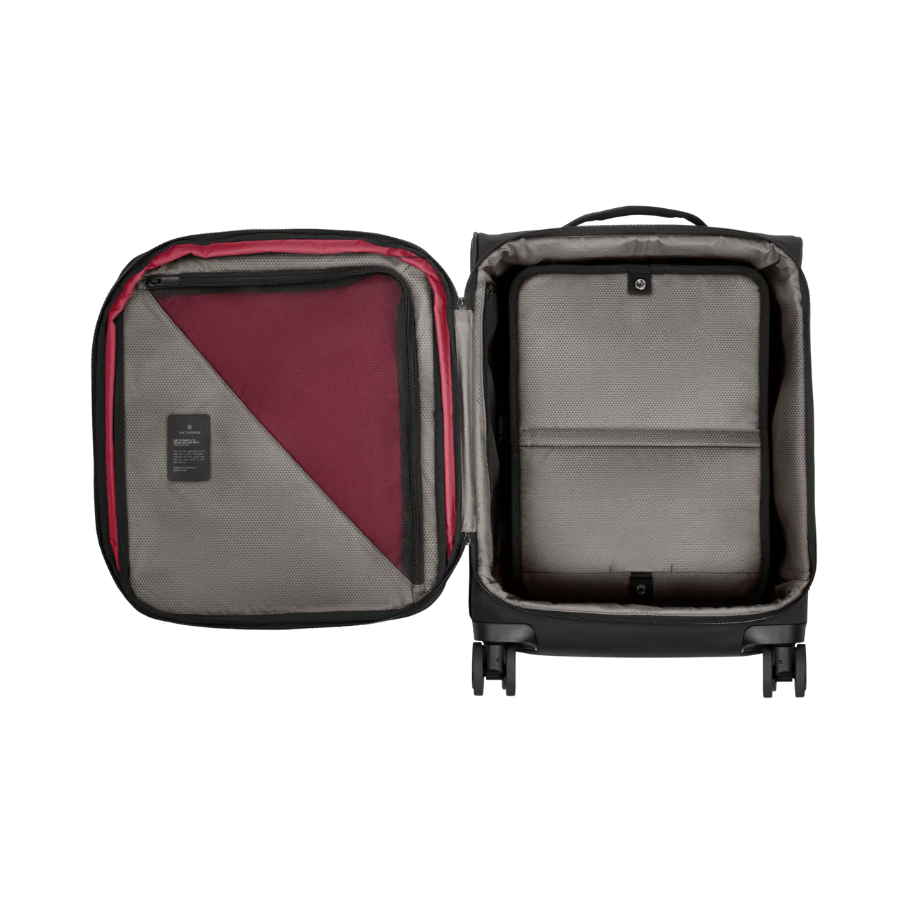Victorinox Crosslight Global Softside