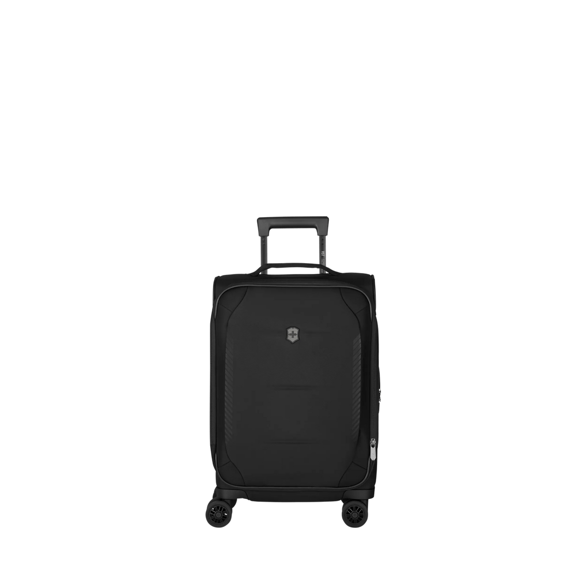 Victorinox Crosslight Frequent Flyer Softside Kabinväska 55cm