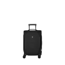 Victorinox Crosslight Frequent Flyer Softside Kabinväska 55cm