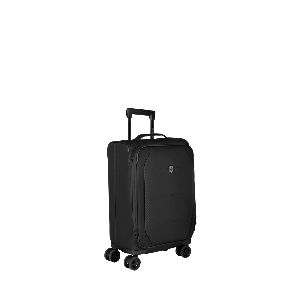 Victorinox Crosslight Frequent Flyer Softside Kabinväska 55cm