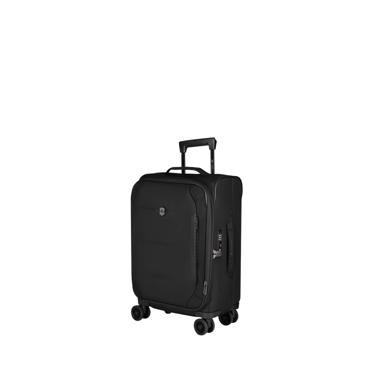 Victorinox Crosslight Frequent Flyer Softside Kabinväska 55cm