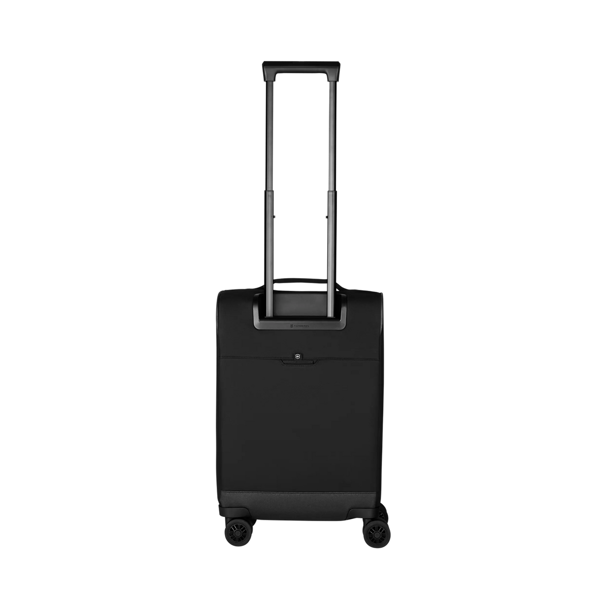Victorinox Crosslight Frequent Flyer Softside Kabinväska 55cm