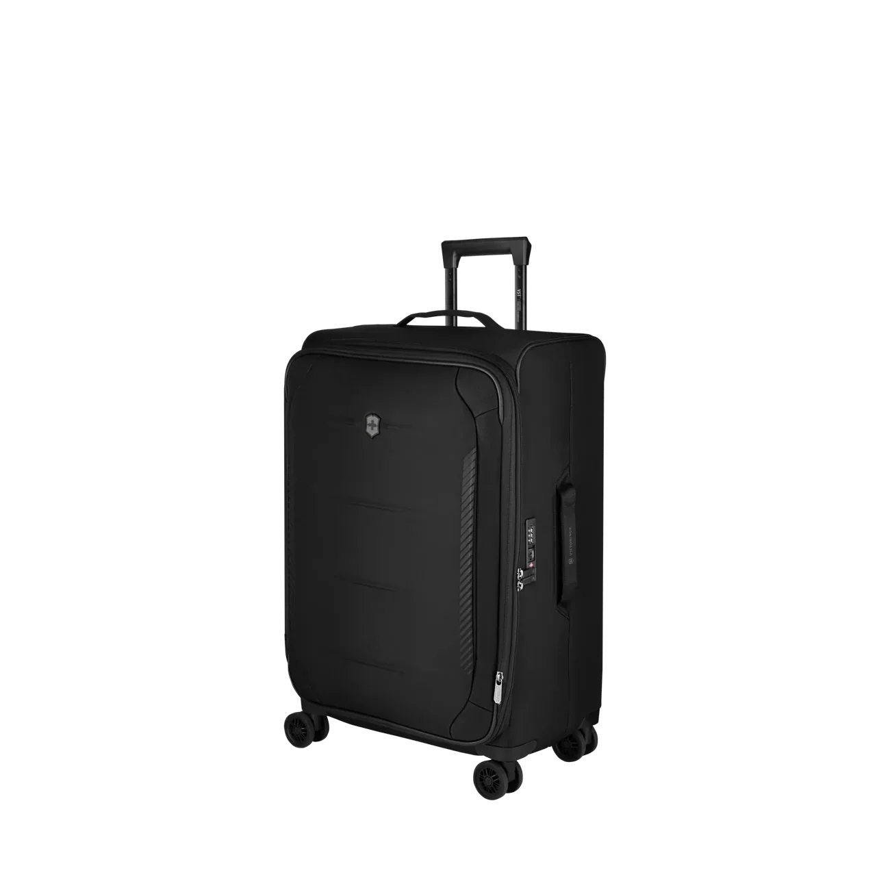 Victorinox Crosslight Softside  Mellanstor resväska 68cm