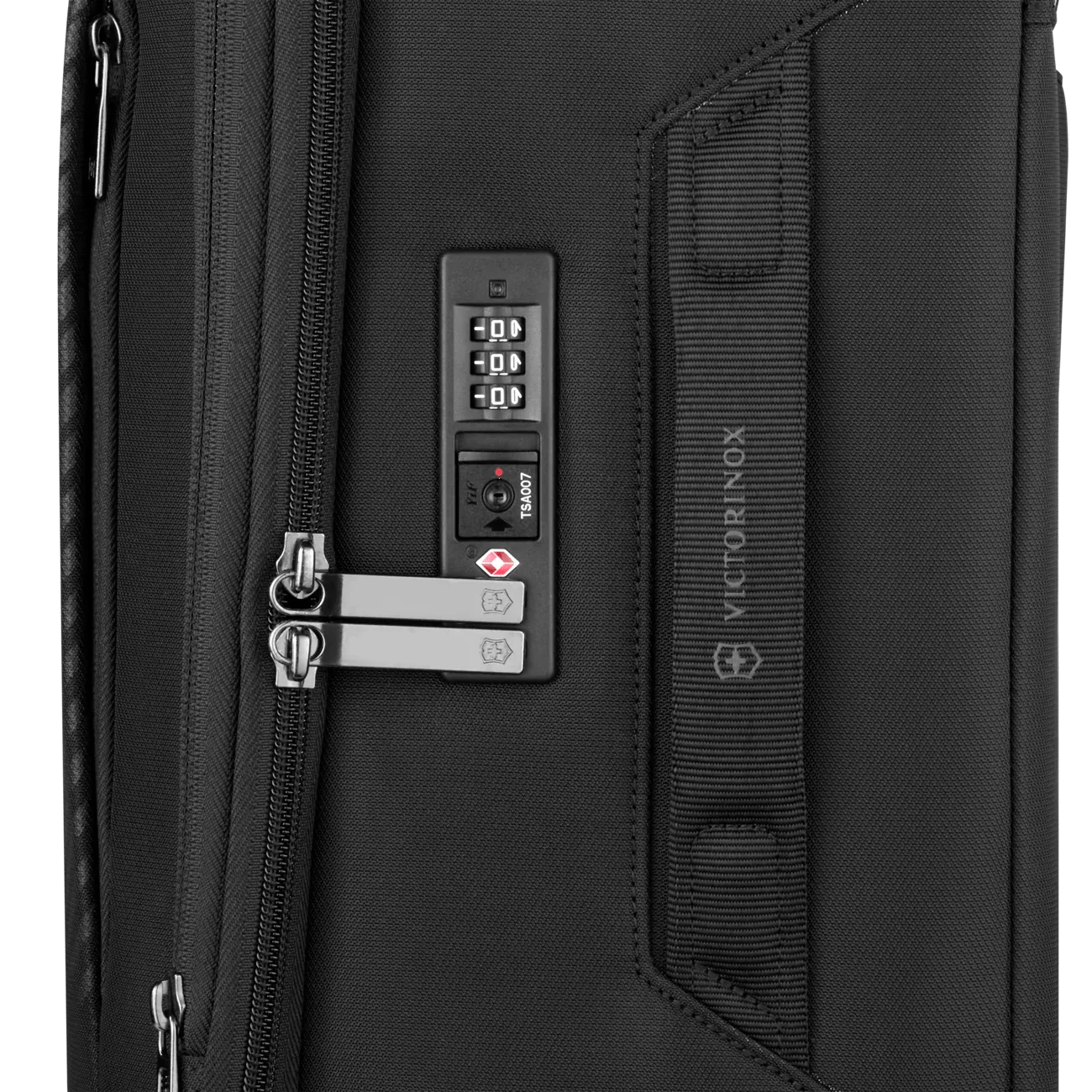 Victorinox Crosslight Softside  Mellanstor resväska 68cm