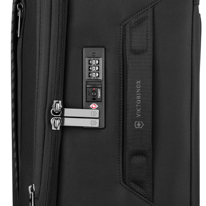 Victorinox Crosslight Softside  Mellanstor resväska 68cm