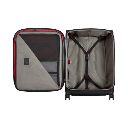 Victorinox Crosslight Softside Stor resväska 76cm