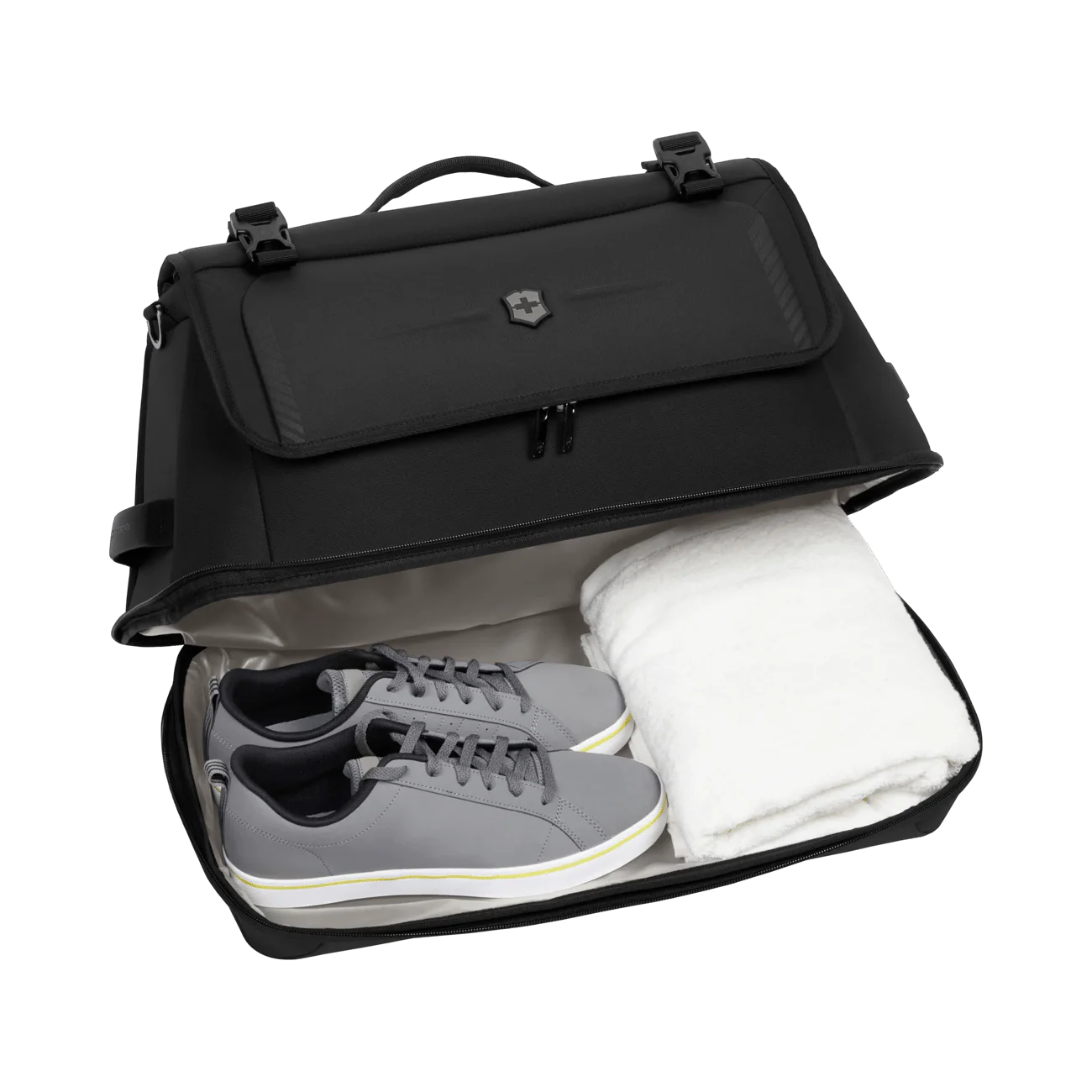 Victorinox Crosslight Duffel Weekendbag 52cm