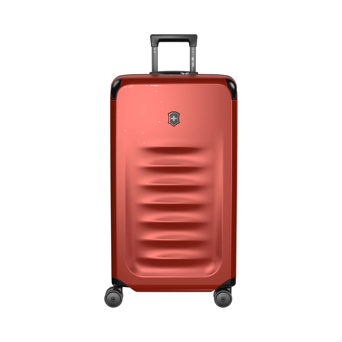 Victorinox Spectra 3.0 Trunk  Stor Resväska 76cm - Röd