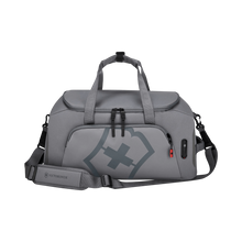 Victorinox Touring 2.0 Sports Duffelväska 50cm Grå
