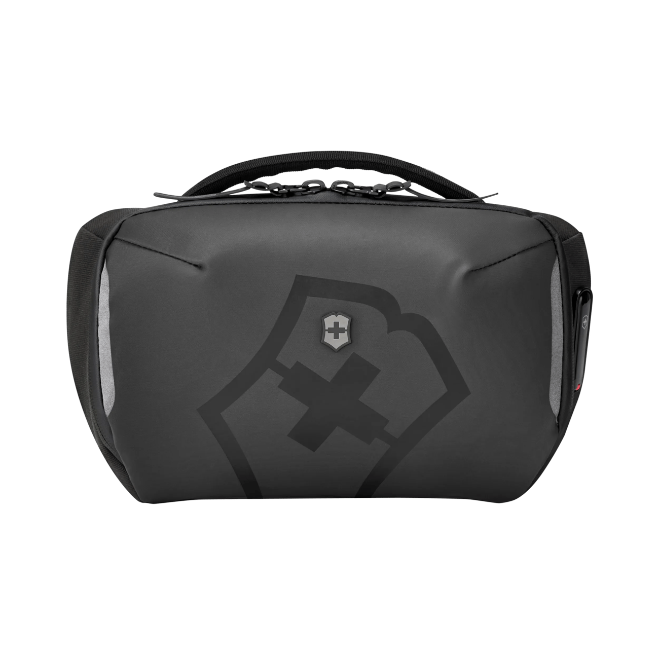 Victorinox Touring 2.0 Midjeväska 30cm Svart