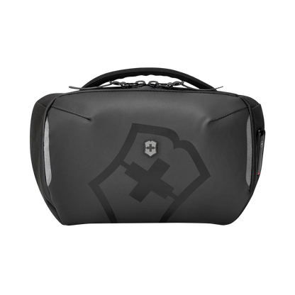 Victorinox Touring 2.0 Midjeväska 30cm Svart