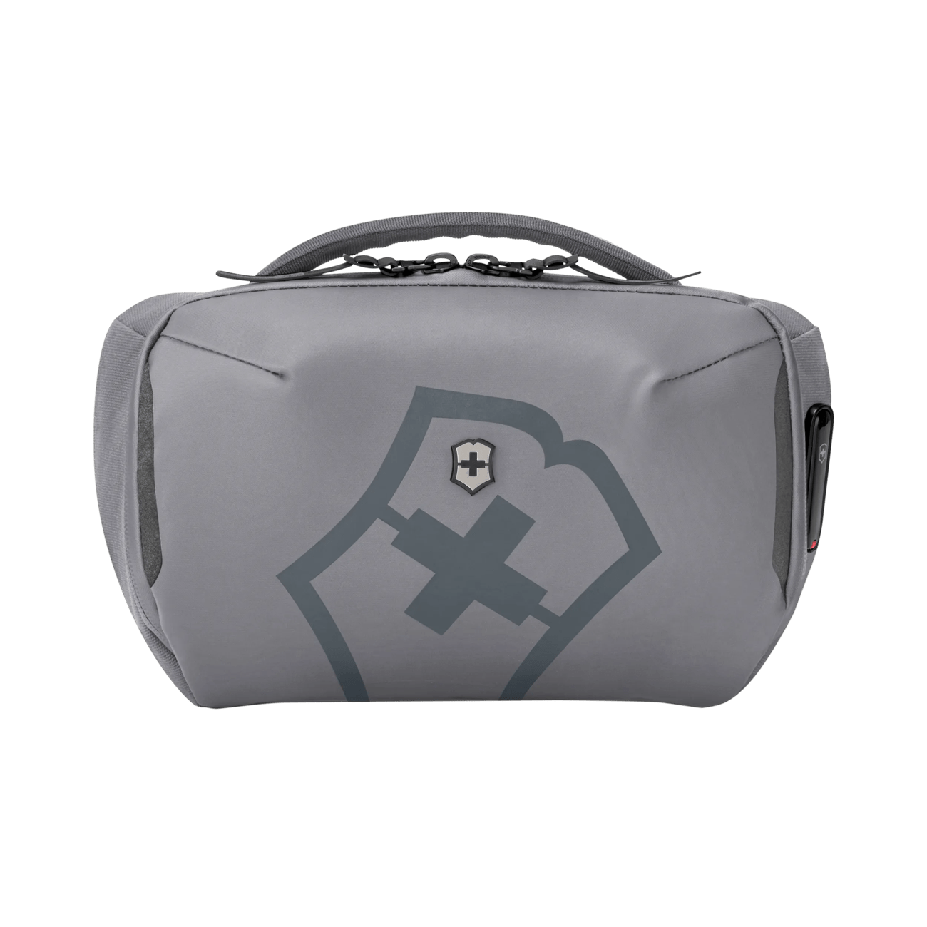 Victorinox Touring 2.0 Midjeväska 30cm Grå