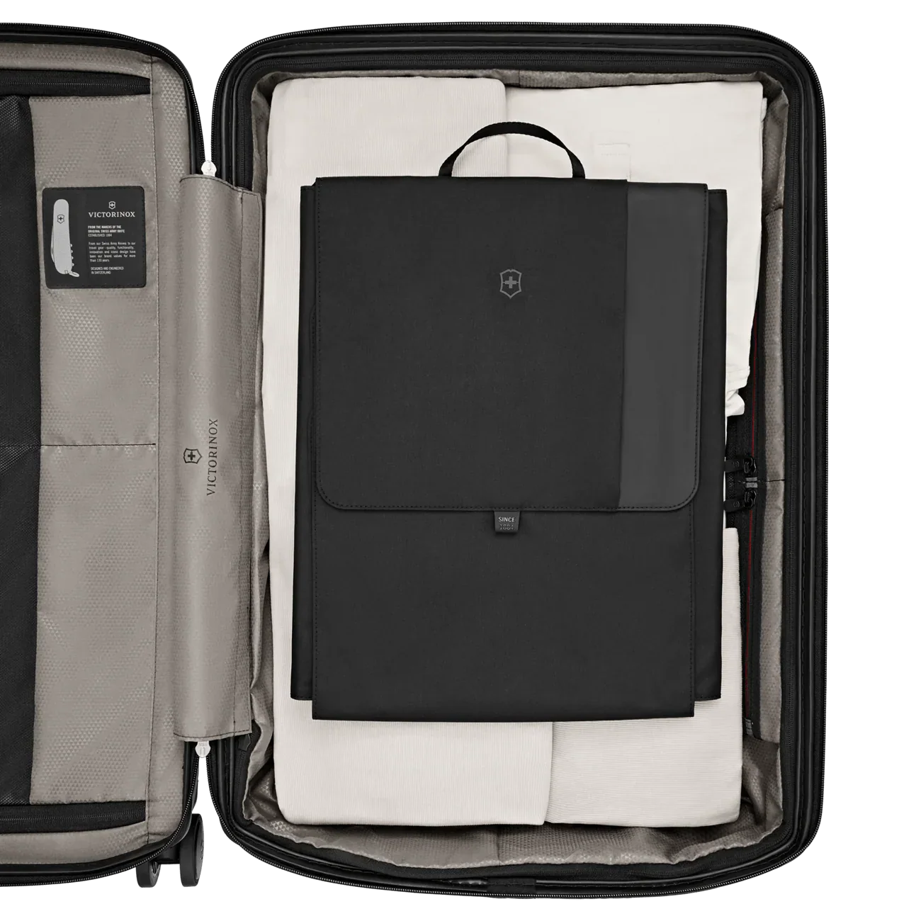 Victorinox Travel Essentials Medium Pakmaster