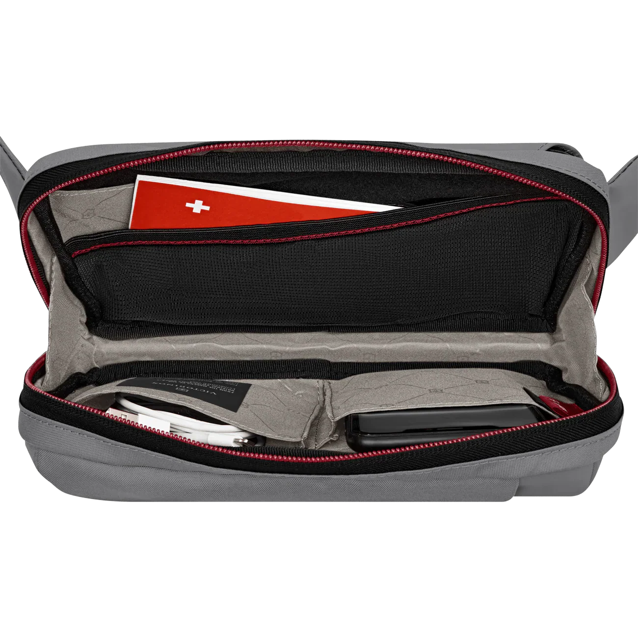 Victorinox Travel Essentials Midjeväska 23cm