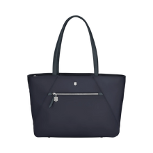 Victorinox Victoria Signature Tote  Totebag 51cm - Marinblå